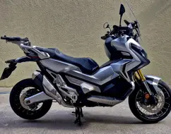 HONDA X-ADV HONDA X-ADV