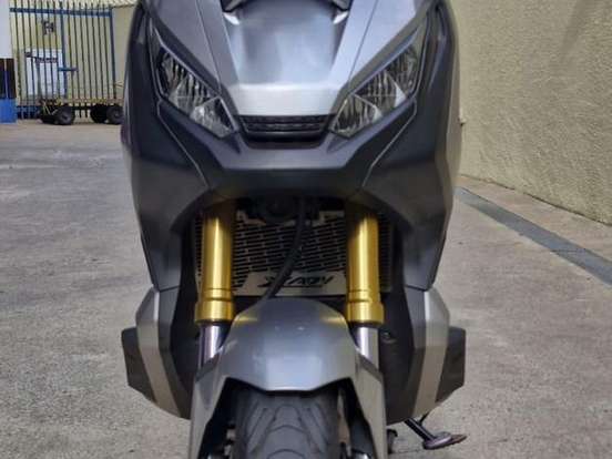 HONDA-X-ADV HONDA-X-ADV-2018