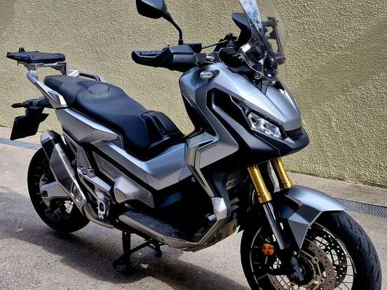 HONDA-X-ADV HONDA-X-ADV-2018