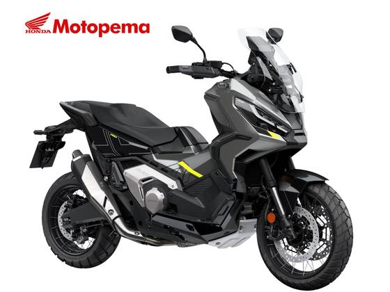 HONDA X-ADV 