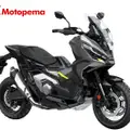 HONDA X-ADV HONDA X-ADV