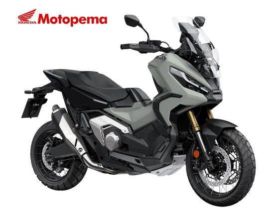HONDA X-ADV 