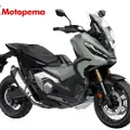HONDA X-ADV HONDA X-ADV