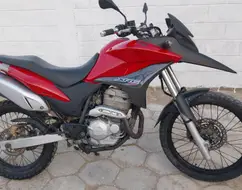 HONDA XRE 300 HONDA XRE 300