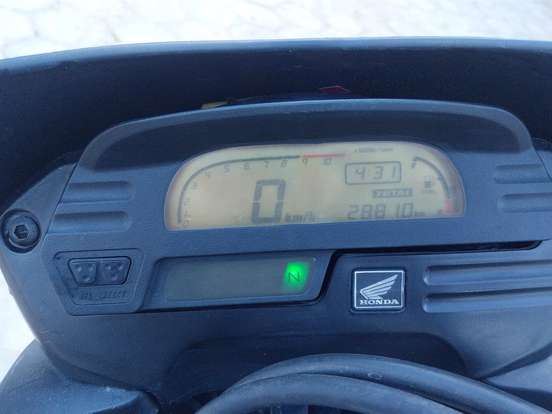 HONDA-XRE 300 HONDA-XRE 300-2010