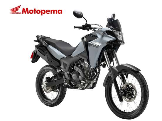 HONDA-XRE 300 SAHARA-2026