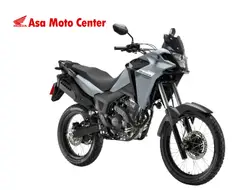 HONDA XRE 300 SAHARA HONDA XRE 300 SAHARA