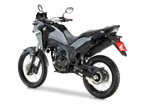 HONDA-XRE 300 SAHARA HONDA-XRE 300 SAHARA-2026
