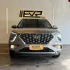 HYUNDAI CRETA 1.0 TGDI FLEX LIMITED AUTOMÁTICO HYUNDAI CRETA 1.0 TGDI FLEX LIMITED AUTOMÁTICO