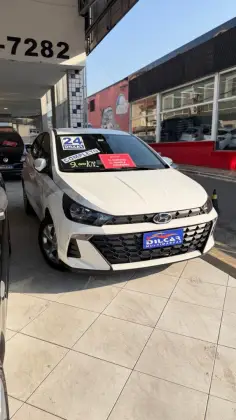 HYUNDAI HB20 1.0 12V FLEX COMFORT MANUAL