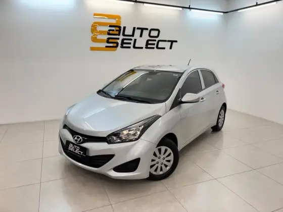 HYUNDAI HB20 1.0 COMFORT 12V FLEX 4P MANUAL HYUNDAI HB20 1.0 COMFORT 12V FLEX 4P MANUAL