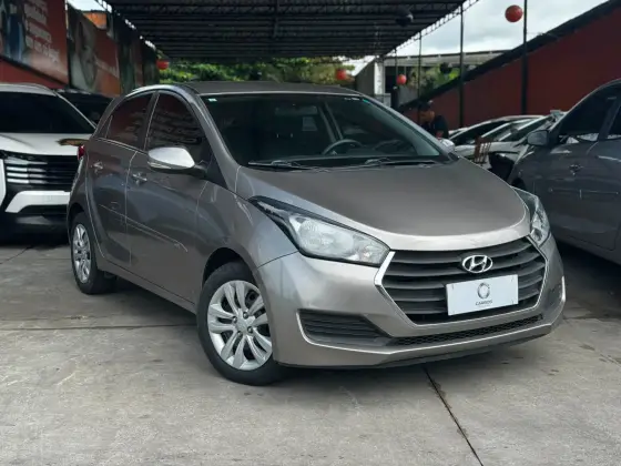 HYUNDAI HB20 1.0 COMFORT 12V FLEX 4P MANUAL HYUNDAI HB20 1.0 COMFORT 12V FLEX 4P MANUAL