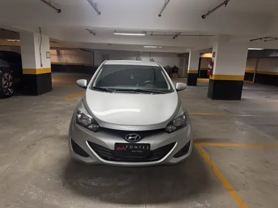 HYUNDAI HB20 1.0 FOR YOU 12V FLEX 4P MANUAL HYUNDAI HB20 1.0 FOR YOU 12V FLEX 4P MANUAL