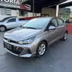 HYUNDAI HB20 1.0 12V FLEX COMFORT MANUAL HYUNDAI HB20 1.0 12V FLEX COMFORT MANUAL