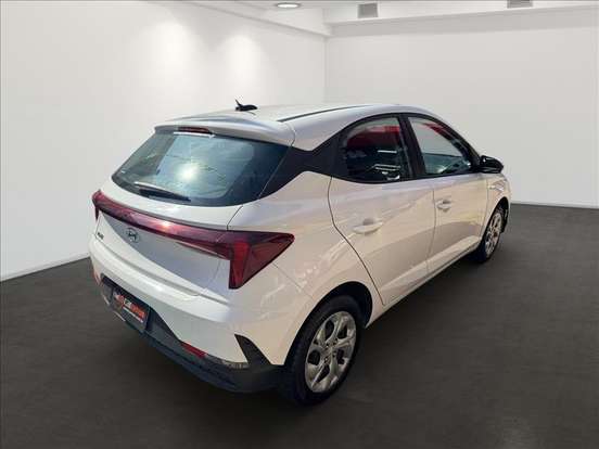 HYUNDAI-HB20-1.0 12V FLEX COMFORT PLUS MANUAL HYUNDAI-HB20-2024