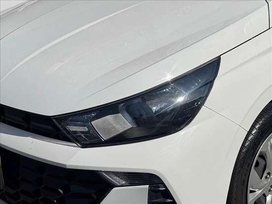HYUNDAI-HB20-1.0 12V FLEX COMFORT PLUS MANUAL HYUNDAI-HB20-2024