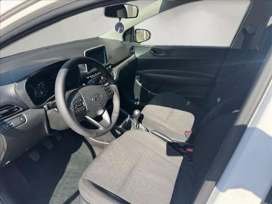 HYUNDAI-HB20-1.0 12V FLEX COMFORT PLUS MANUAL HYUNDAI-HB20-2024