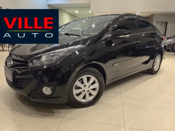 HYUNDAI HB20S 1.6 COMFORT STYLE 16V FLEX 4P MANUAL HYUNDAI HB20S 1.6 COMFORT STYLE 16V FLEX 4P MANUAL