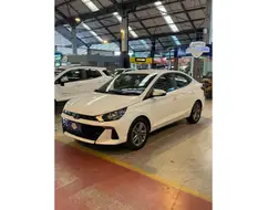 HYUNDAI HB20S 1.0 TGDI FLEX COMFORT PLUS AUTOMÁTICO HYUNDAI HB20S 1.0 TGDI FLEX COMFORT PLUS AUTOMÁTICO