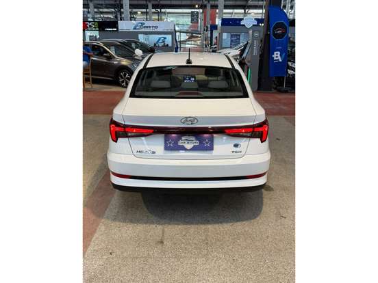 HYUNDAI-HB20S-1.0 TGDI FLEX COMFORT PLUS AUTOMÁTICO HYUNDAI-HB20S-2024