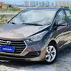 HYUNDAI HB20S 1.6 COMFORT PLUS 16V FLEX 4P AUTOMÁTICO HYUNDAI HB20S 1.6 COMFORT PLUS 16V FLEX 4P AUTOMÁTICO