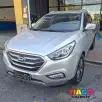 HYUNDAI IX35 2.0 MPFI GL 16V FLEX 4P AUTOMÁTICO HYUNDAI IX35 2.0 MPFI GL 16V FLEX 4P AUTOMÁTICO