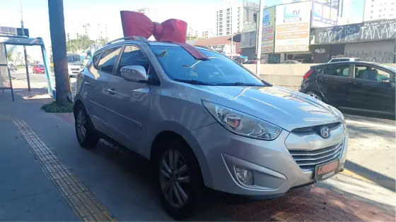 HYUNDAI IX35 2.0 MPI 4X2 16V GASOLINA 4P MANUAL HYUNDAI IX35 2.0 MPI 4X2 16V GASOLINA 4P MANUAL