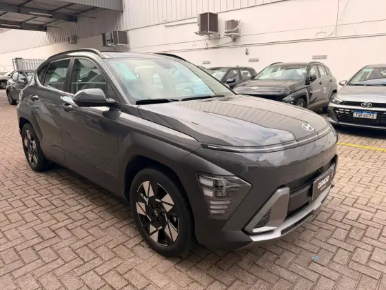 HYUNDAI KONA 1.6 GDI HEV SIGNATURE DCT HYUNDAI KONA 1.6 GDI HEV SIGNATURE DCT