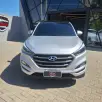HYUNDAI TUCSON 1.6 16V T-GDI GASOLINA GLS ECOSHIFT HYUNDAI TUCSON 1.6 16V T-GDI GASOLINA GLS ECOSHIFT