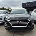 HYUNDAI TUCSON 1.6 16V T-GDI GASOLINA LIMITED ECOSHIFT HYUNDAI TUCSON 1.6 16V T-GDI GASOLINA LIMITED ECOSHIFT