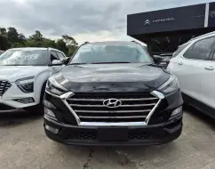 HYUNDAI TUCSON 1.6 16V T-GDI GASOLINA LIMITED ECOSHIFT HYUNDAI TUCSON 1.6 16V T-GDI GASOLINA LIMITED ECOSHIFT