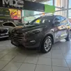HYUNDAI TUCSON 1.6 16V T-GDI GASOLINA GLS ECOSHIFT HYUNDAI TUCSON 1.6 16V T-GDI GASOLINA GLS ECOSHIFT