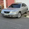 HYUNDAI AZERA 3.3 MPFI GLS SEDAN V6 24V GASOLINA 4P AUTOMÁTICO HYUNDAI AZERA 3.3 MPFI GLS SEDAN V6 24V GASOLINA 4P AUTOMÁTICO
