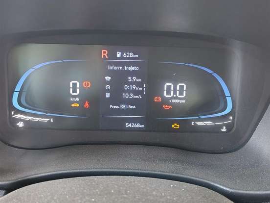 HYUNDAI-HB20-1.0 12V FLEX LIMITED PLUS MANUAL HYUNDAI-HB20-2024