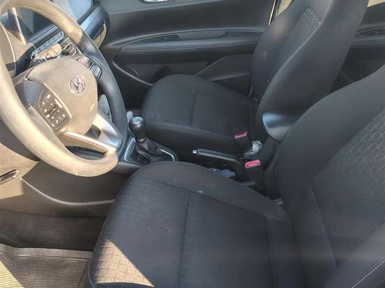 HYUNDAI-HB20-1.0 12V FLEX LIMITED PLUS MANUAL HYUNDAI-HB20-2024