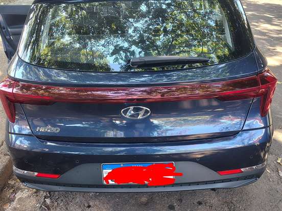 HYUNDAI-HB20-1.0 12V FLEX LIMITED PLUS MANUAL HYUNDAI-HB20-2024
