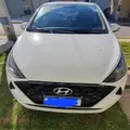 HYUNDAI HB20 1.6 16V FLEX VISION AUTOMÁTICO HYUNDAI HB20 1.6 16V FLEX VISION AUTOMÁTICO