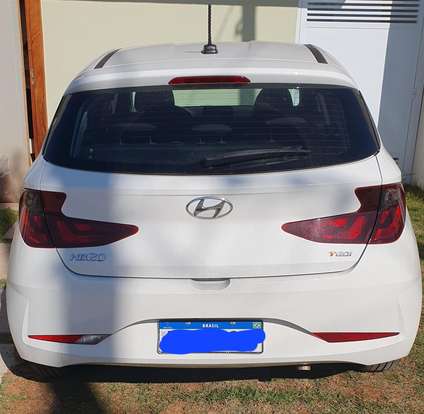 HYUNDAI-HB20-2022