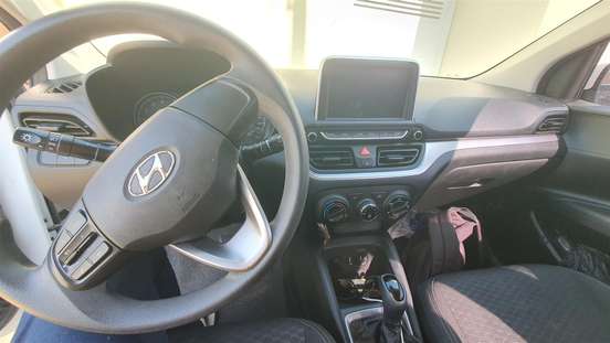 HYUNDAI-HB20-2022