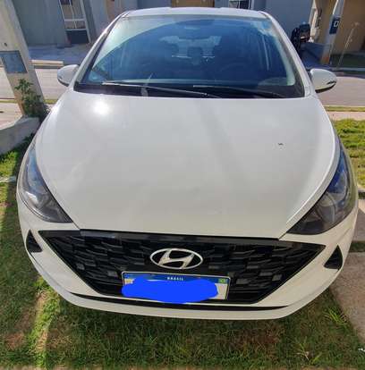 HYUNDAI-HB20-2022