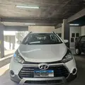 HYUNDAI HB20X 1.6 16V STYLE FLEX 4P AUTOMÁTICO HYUNDAI HB20X 1.6 16V STYLE FLEX 4P AUTOMÁTICO