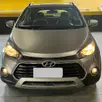 HYUNDAI HB20 1.6 PREMIUM 16V FLEX 4P AUTOMÁTICO HYUNDAI HB20 1.6 PREMIUM 16V FLEX 4P AUTOMÁTICO