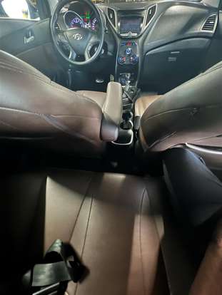 HYUNDAI-HB20-1.6 PREMIUM 16V FLEX 4P AUTOMÁTICO HYUNDAI-HB20-2017