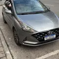 HYUNDAI HB20S 1.0 TGDI FLEX EVOLUTION AUTOMÁTICO HYUNDAI HB20S 1.0 TGDI FLEX EVOLUTION AUTOMÁTICO