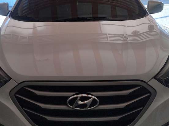 HYUNDAI-IX35-2.0 MPFI GL 16V FLEX 4P AUTOMÁTICO HYUNDAI-IX35-2021
