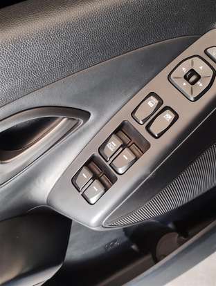 HYUNDAI-IX35-2.0 MPFI GL 16V FLEX 4P AUTOMÁTICO HYUNDAI-IX35-2021