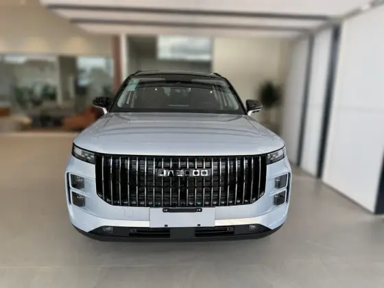 JAECOO 7 1.5 TGDI PHEV PRESTIGE DHT JAECOO 7 1.5 TGDI PHEV PRESTIGE DHT