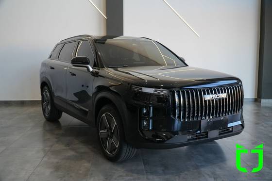 JAECOO 7 1.5 TGDI PHEV ELITE DHT