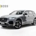 JAGUAR F-PACE 2.0 P400E PHEV R-DYNAMIC SE AWD AUTOMÁTICO JAGUAR F-PACE 2.0 P400E PHEV R-DYNAMIC SE AWD AUTOMÁTICO