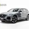 JAGUAR F-PACE 2.0 P400E PHEV R-DYNAMIC SE AWD AUTOMÁTICO JAGUAR F-PACE 2.0 P400E PHEV R-DYNAMIC SE AWD AUTOMÁTICO